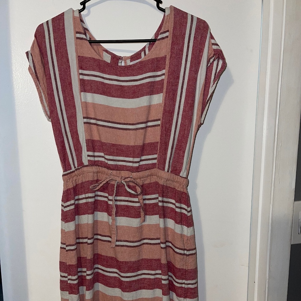 WOMENS summer dress